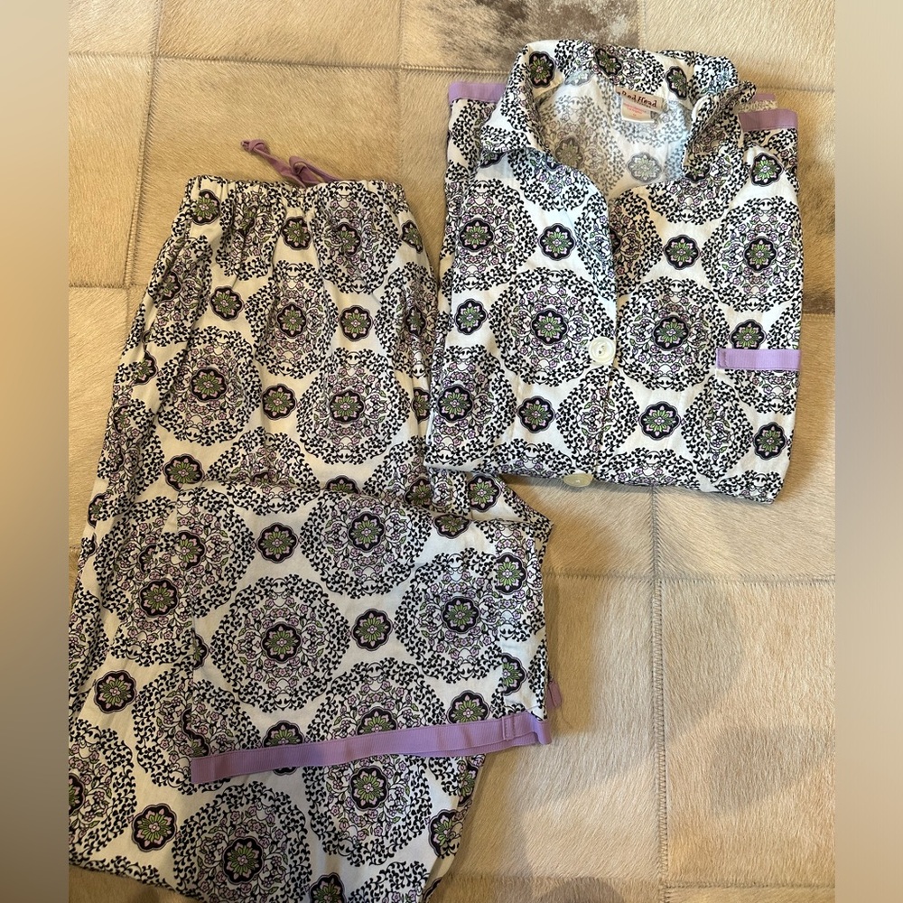 Bedhead 100% cotton PJ’s